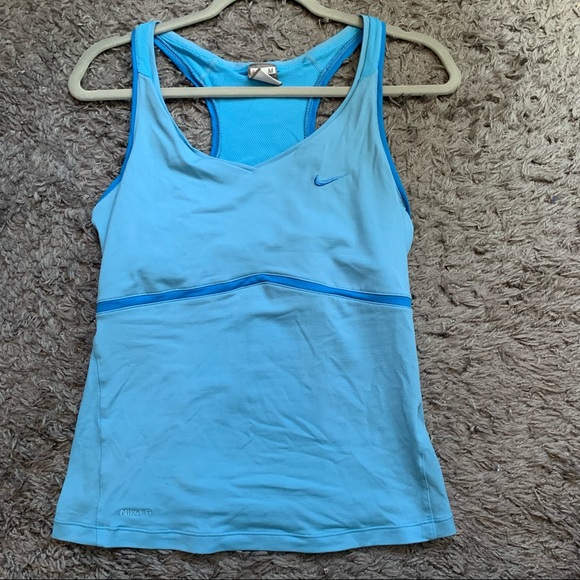Nike Tops - Nike Tank